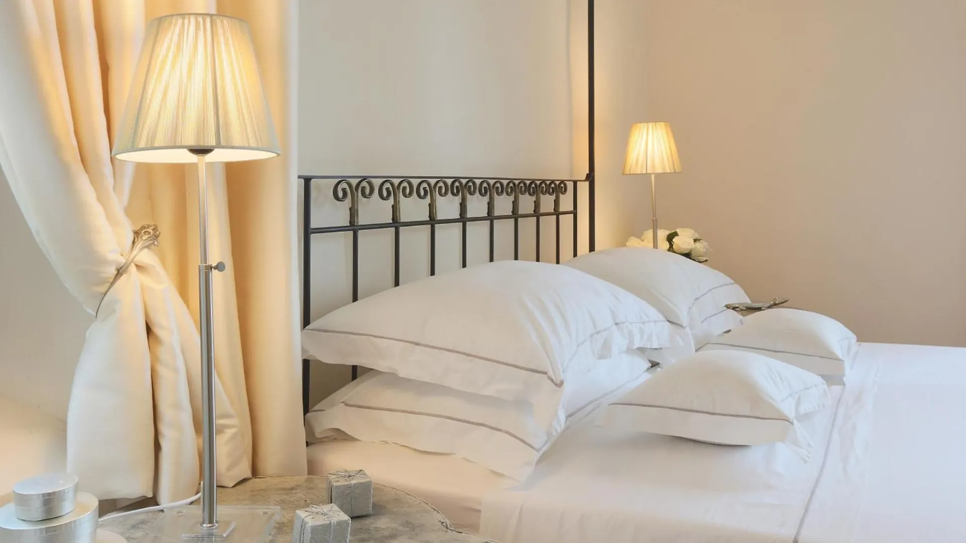 Residencia Baranda Alaro Villa Spanyolország